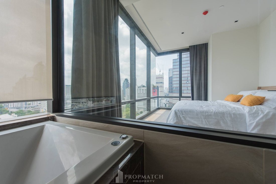 Condo in Bangkok, Bangkok, Thailand 3 - 18686541