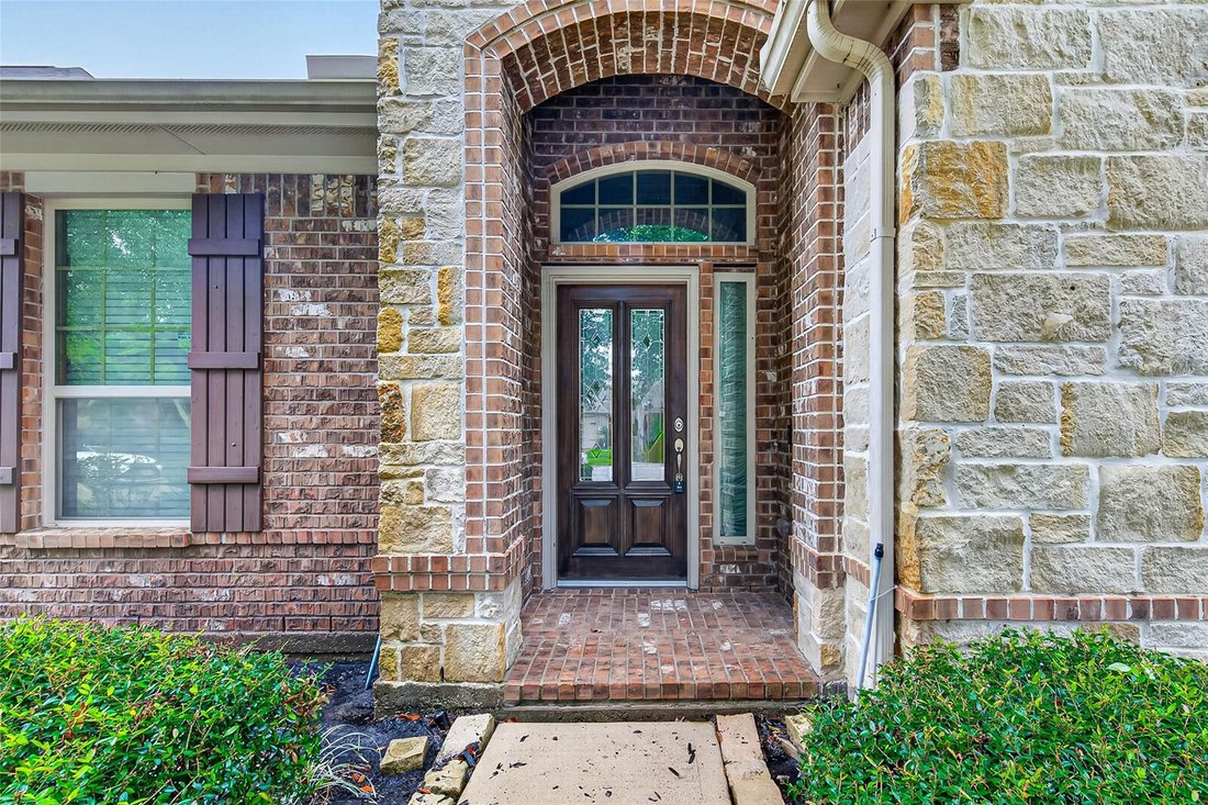 House in Richmond, Texas, United States 3 - 18690170