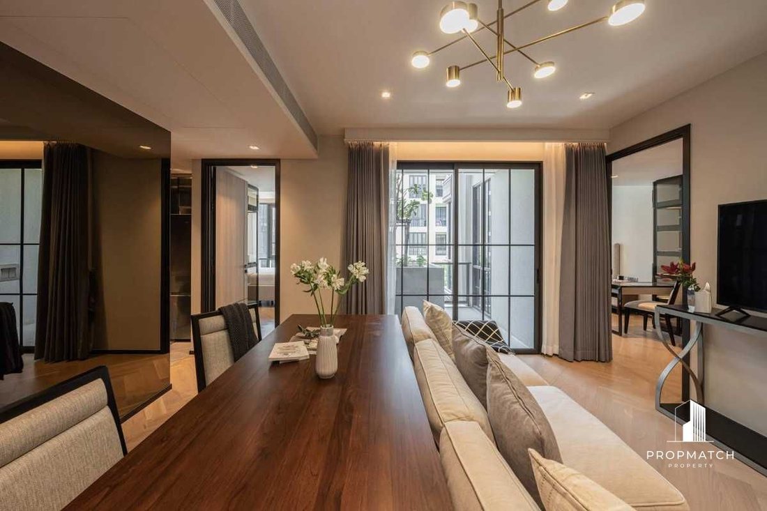 Condo in Bangkok, Bangkok, Thailand 2 - 18686679