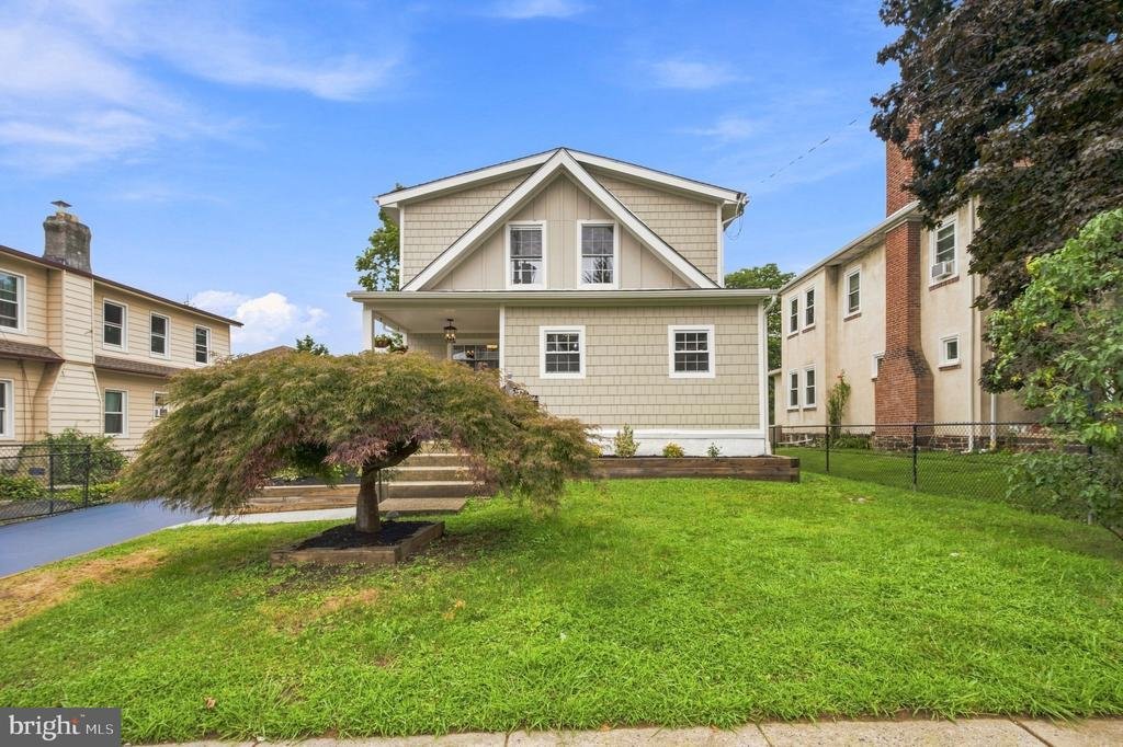 House in Ardmore, Pennsylvania, United States 2 - 18690704