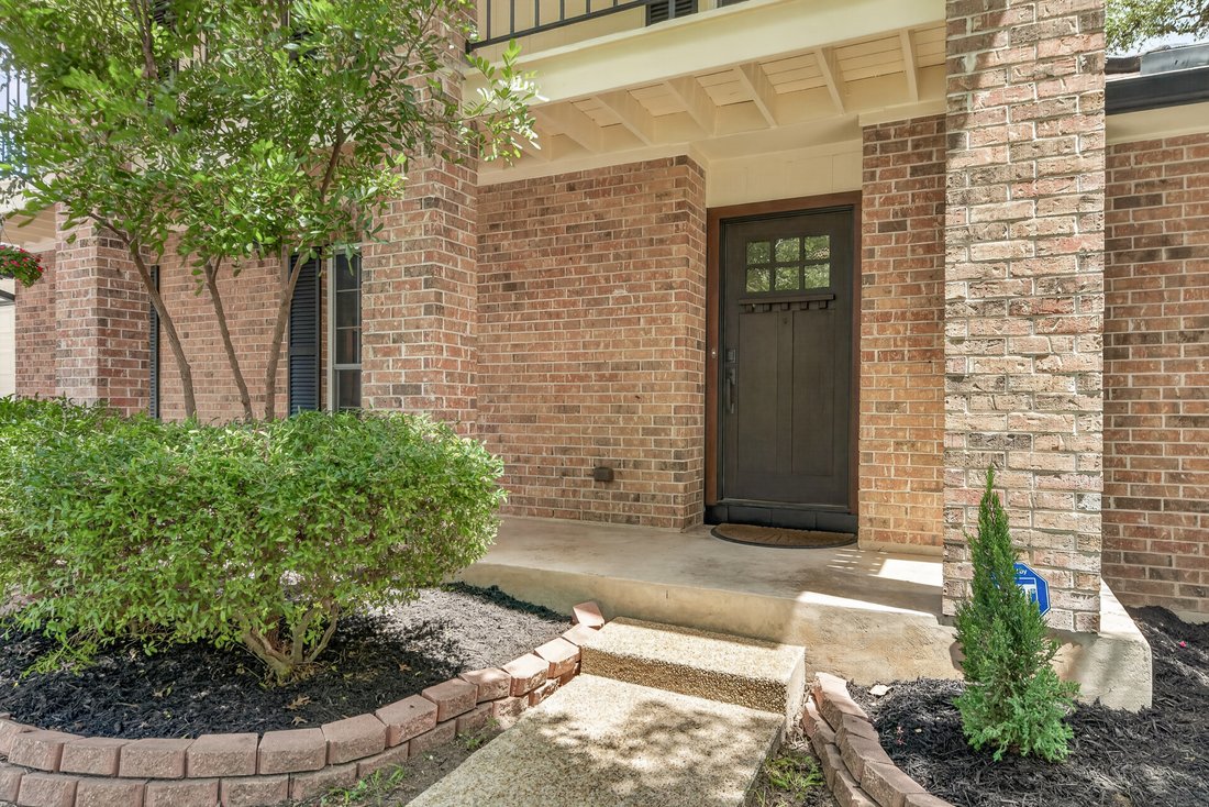 House in San Antonio, Texas, United States 4 - 18688435