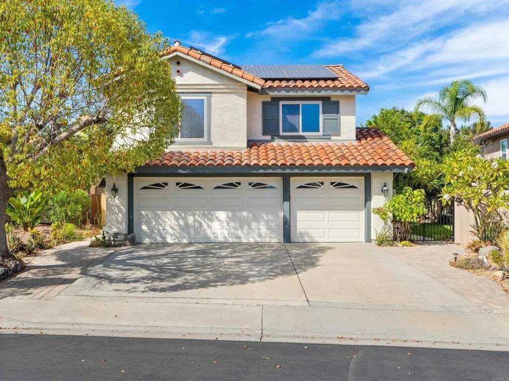 House in Vista, California, United States 1 - 18690553