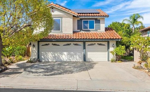 House in Vista, California, United States 1