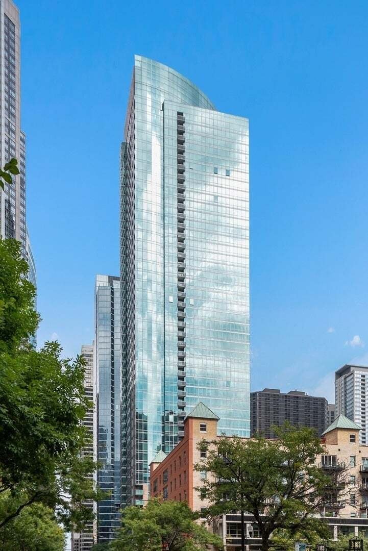 Condominio a Chicago, Illinois, Stati Uniti 1 - 18690473