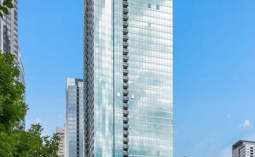 Condo in Chicago, Illinois, United States 1