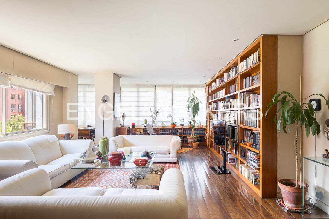 Apartamento en Chamartín, Madrid, España 2 - 18440925