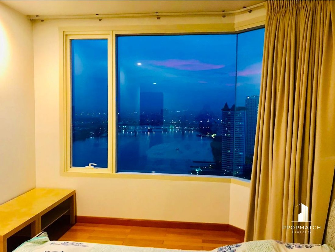 Appartement à Bangkok, Bangkok, Thaïlande 2 - 18686787