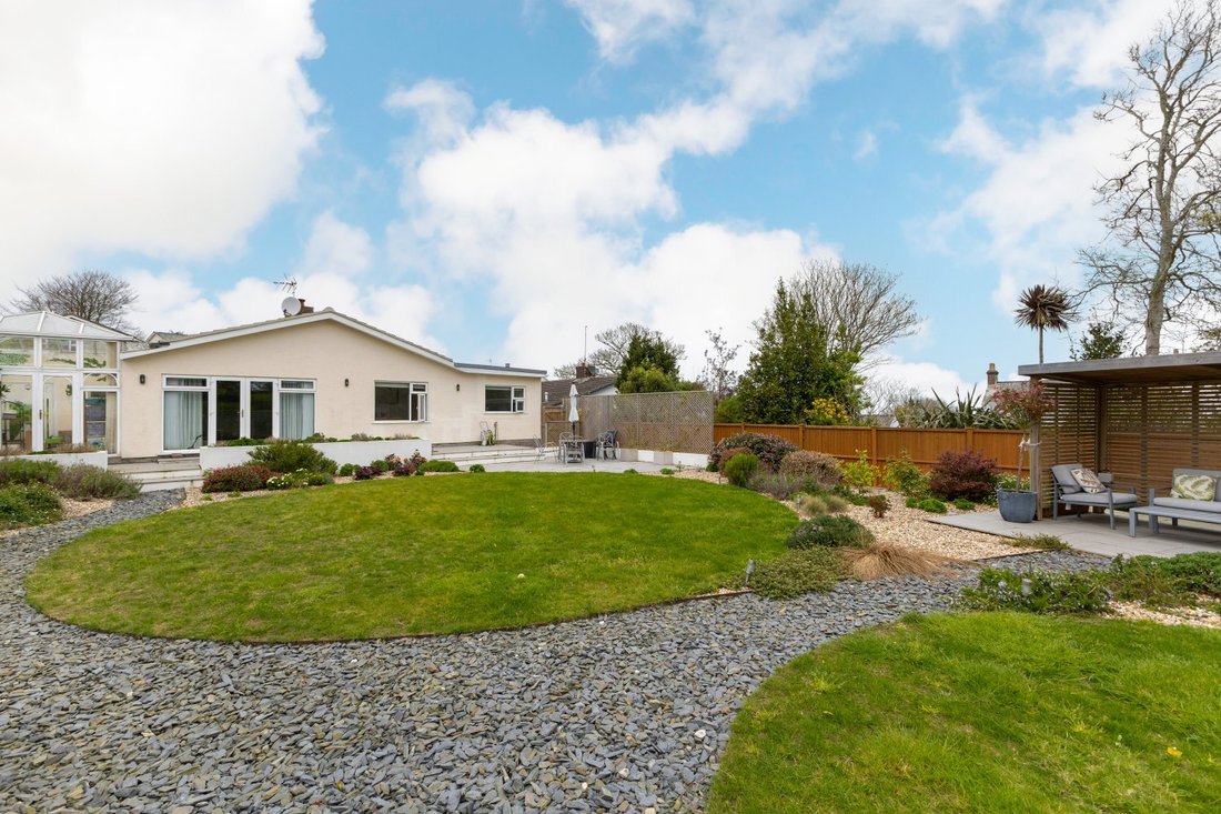 Bungalow in Irlanda del Nord 1 - 18547646