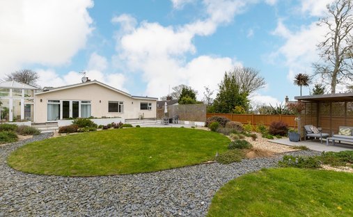 Bungalow in Irlanda del Nord 1