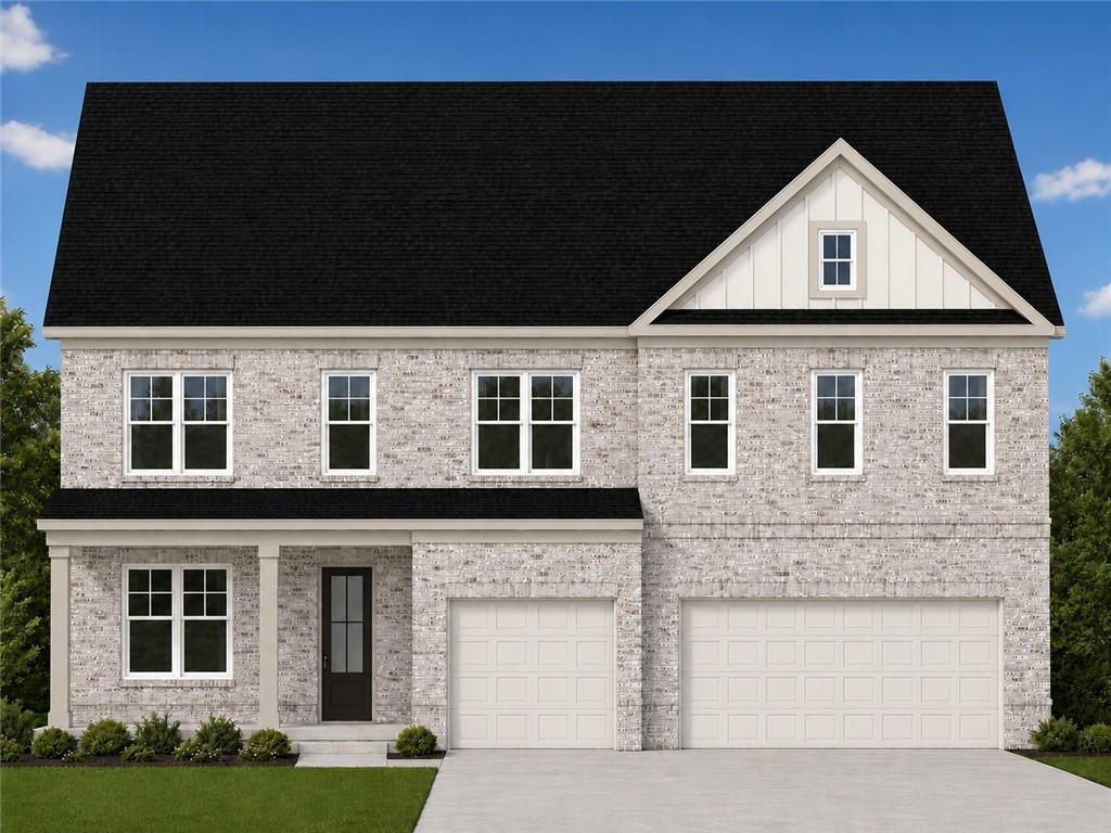 House in Dacula, Georgia, United States 2 - 18687514