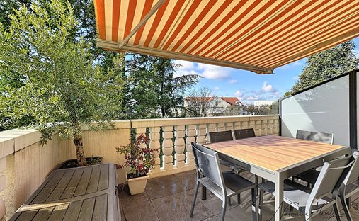 Apartamento en Plateau de la Croix Rousse-Ouest, Lyon 4e Arrondissement, Lion 1