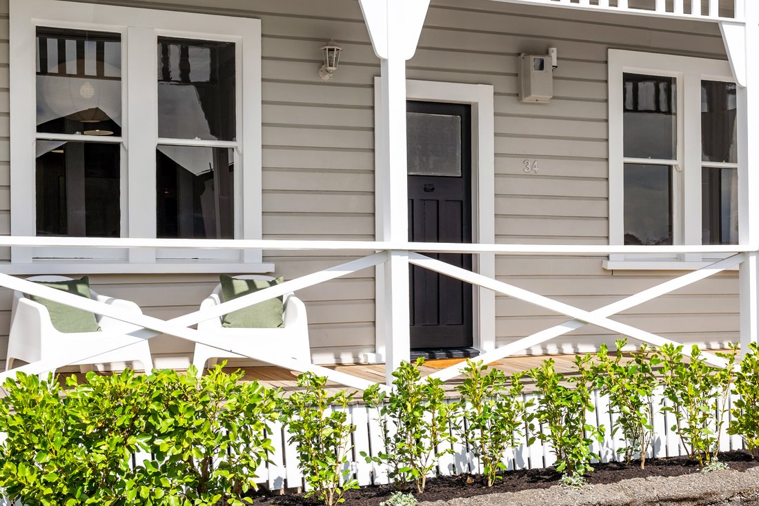 House in Napier, Hawke's Bay, New Zealand 5 - 16528734