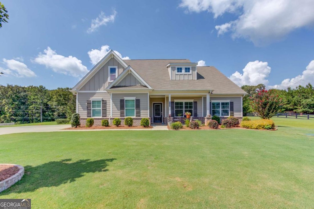 House in Monroe, Georgia, United States 3 - 18690910