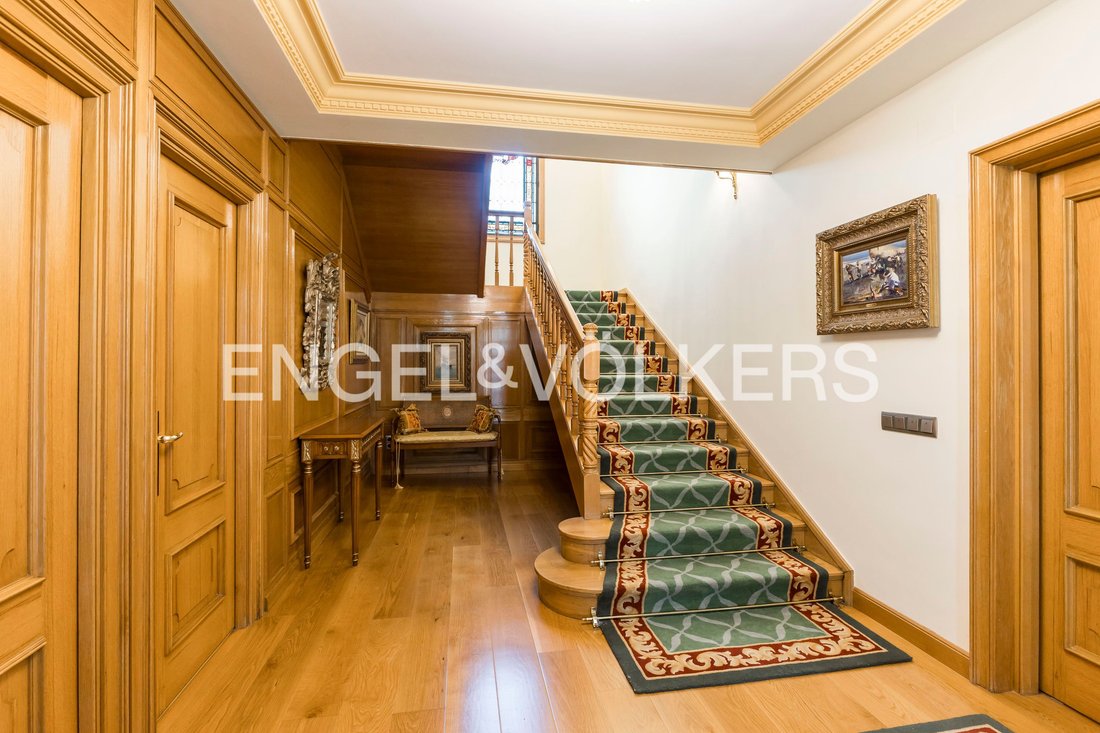 House in Moncloa-Aravaca, Madrid, Spain 3 - 18366116
