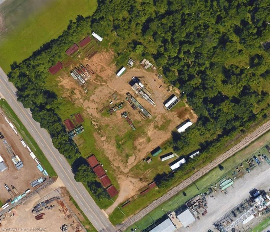 Land in Fort Smith, Arkansas, United States 5 - 18687674