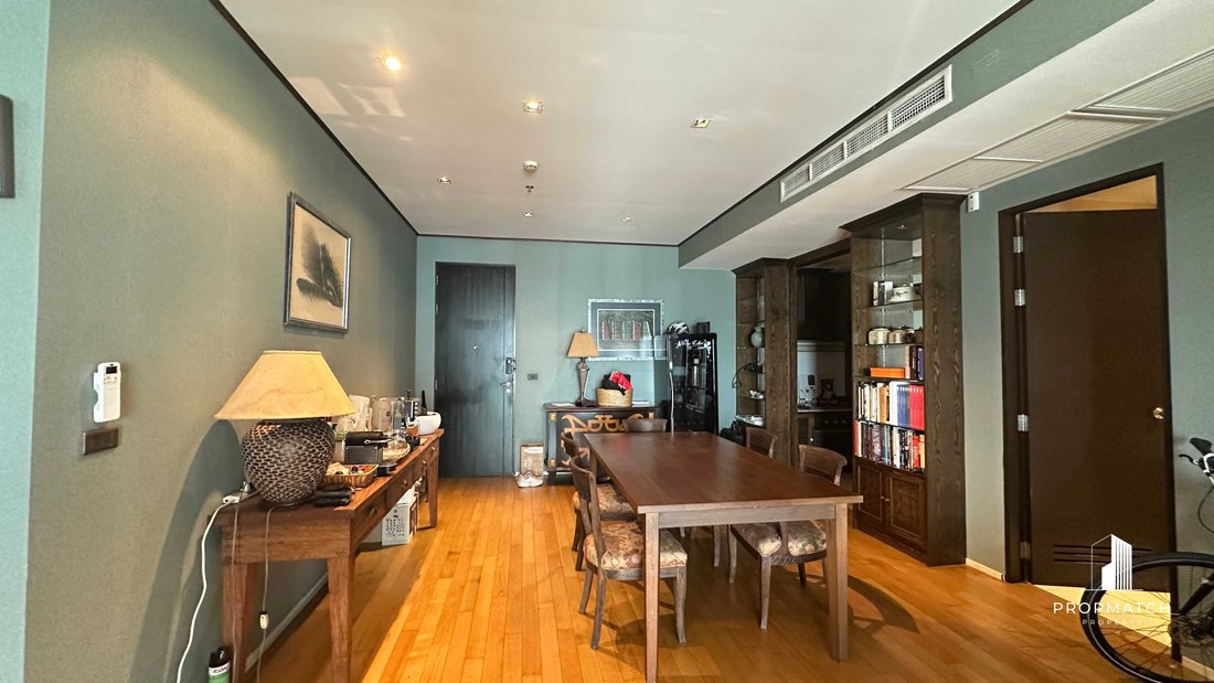 Condo in Bangkok, Bangkok, Thailand 2 - 18686667