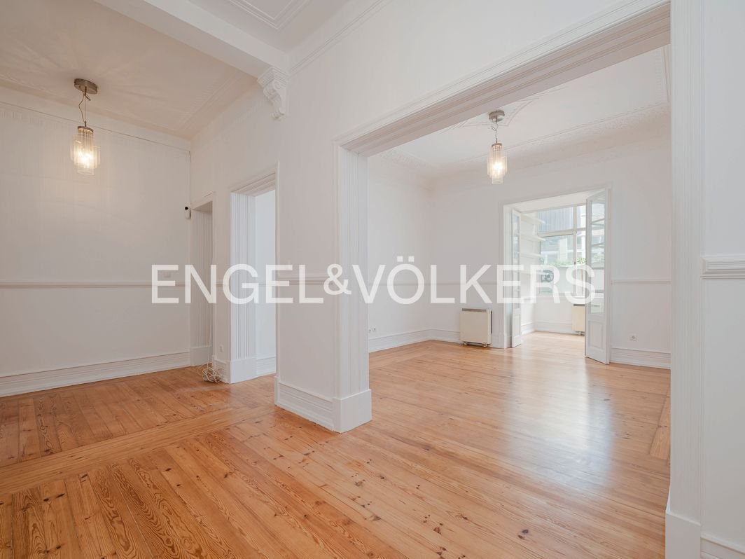 Apartamento en Santo António, Lisboa, Portugal 1 - 18331906