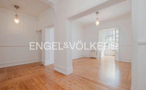 Apartment in Santo Antonio, Lisbon, Portugal 1