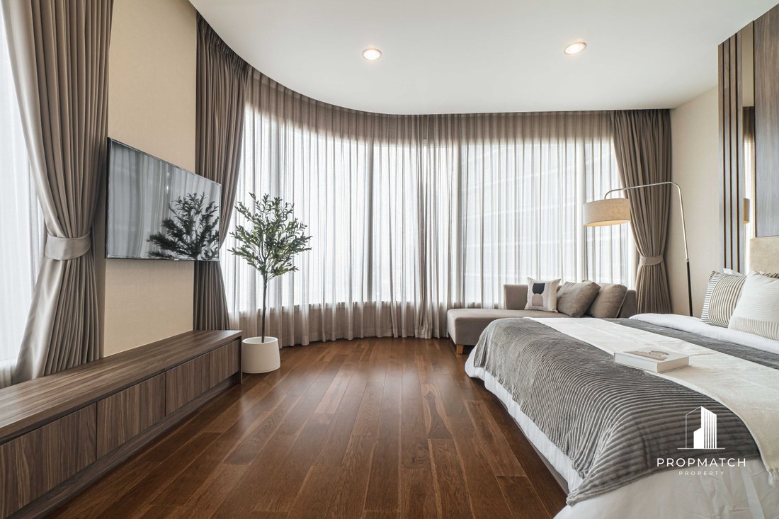 Condo in Bangkok, Bangkok, Thailand 5 - 18686687