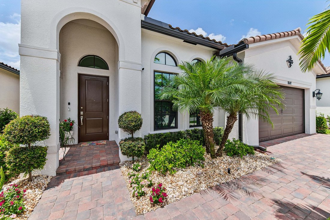 House in Parkland, Florida, United States 2 - 18690350