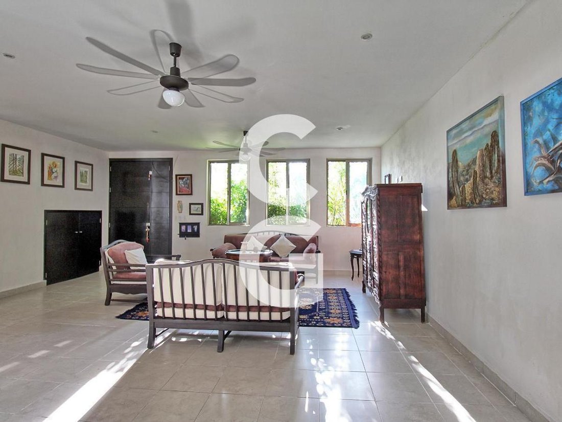 House in Cancún, Quintana Roo, Mexico 4 - 18689060