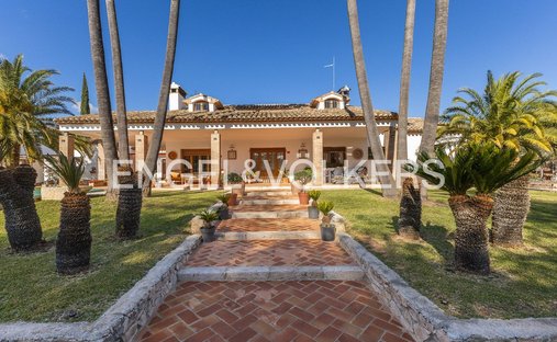 House in Ontinyent, Valencian Community, Spain 1