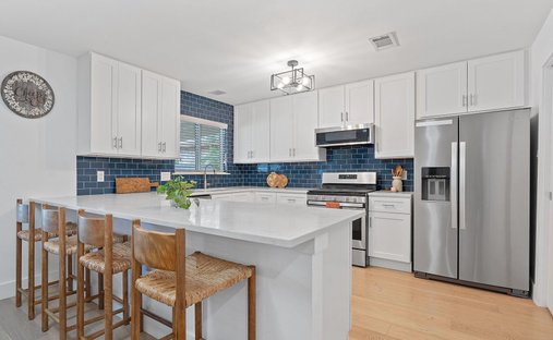 Maison à Austin, Texas, États-Unis 1