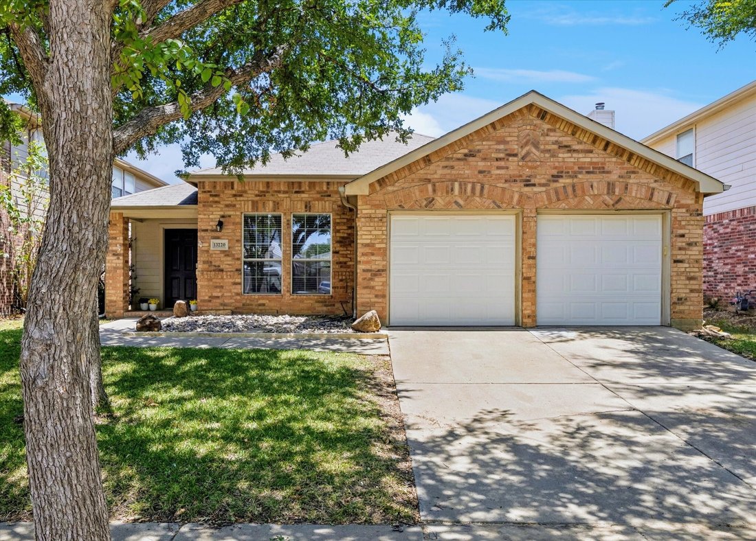House in Fort Worth, Texas, United States 1 - 18690950