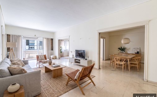 Apartamento en Sunoikia Kolonakiou, 1st District of Athens, Athens 1