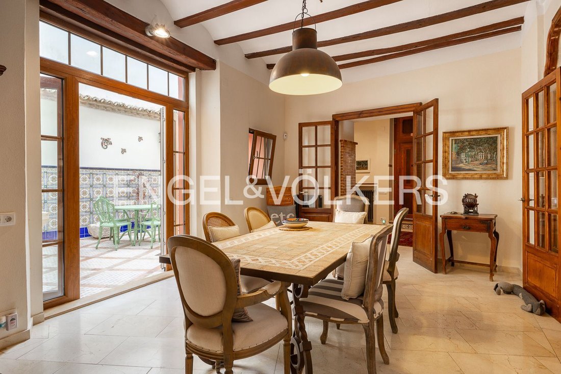 Townhouse in Xativa, Valencian Community, Spain 3 - 17612960