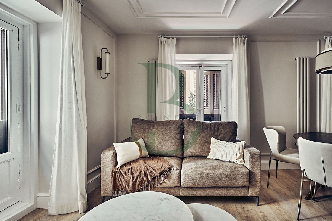 Apartment in Centro, Madrid, Spain 3 - 18691190
