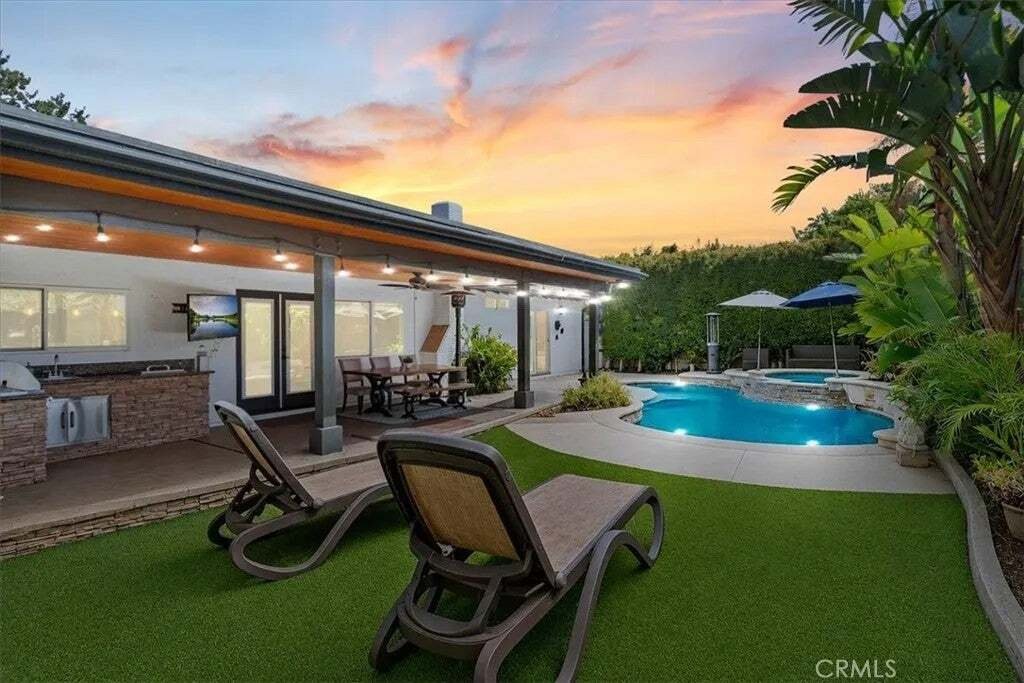 House in Thousand Oaks, California, United States 2 - 18690538