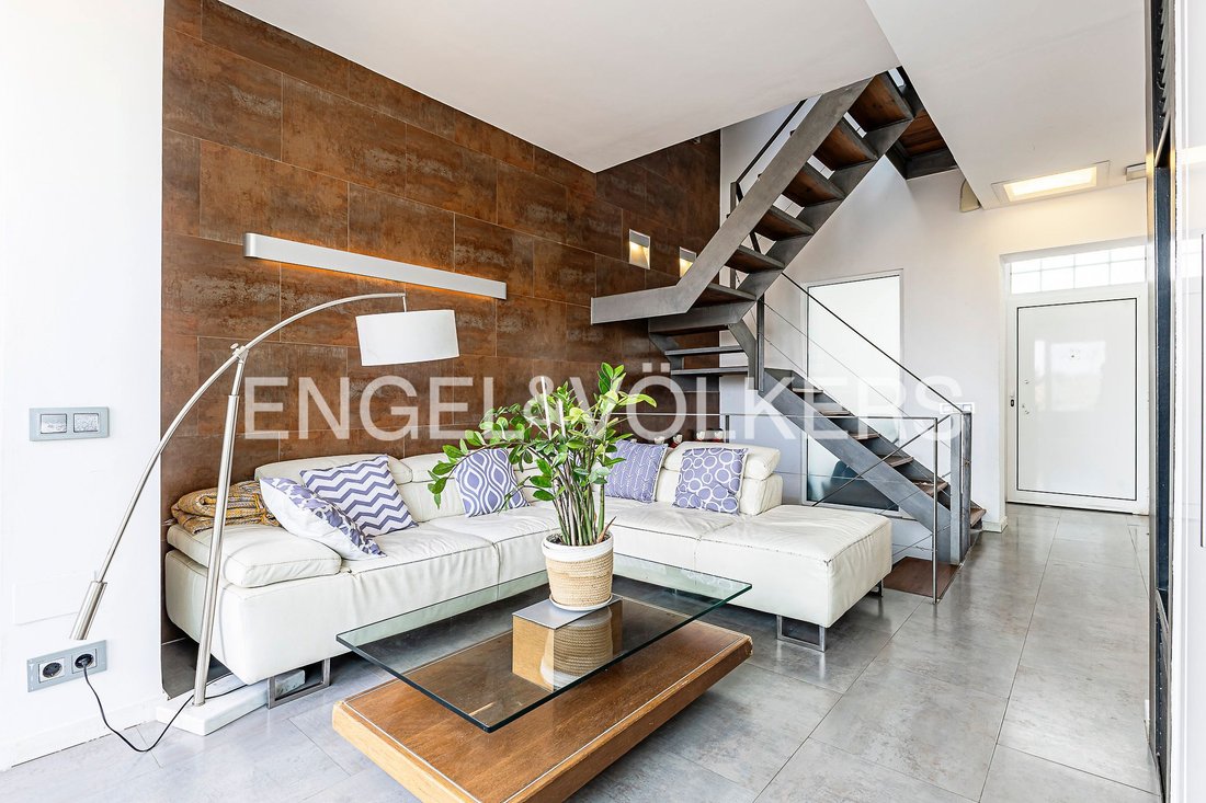House in Les Corts, Barcelona, Spain 5 - 17360042