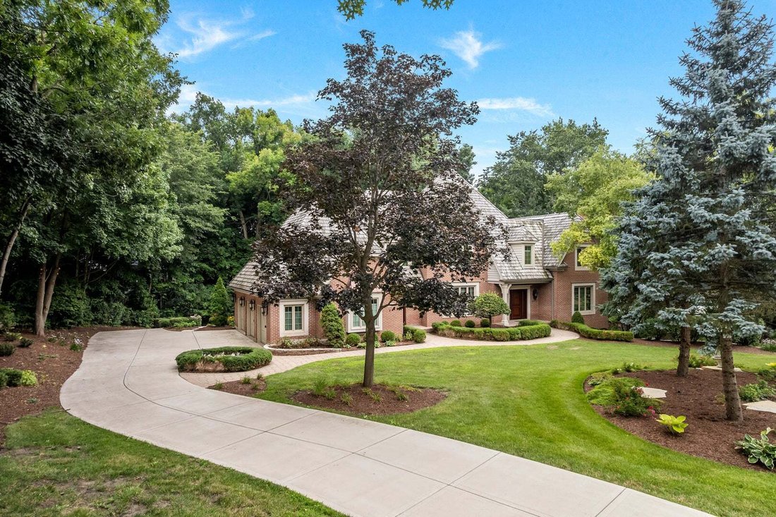 House in St. Charles, Illinois, United States 4 - 18687777