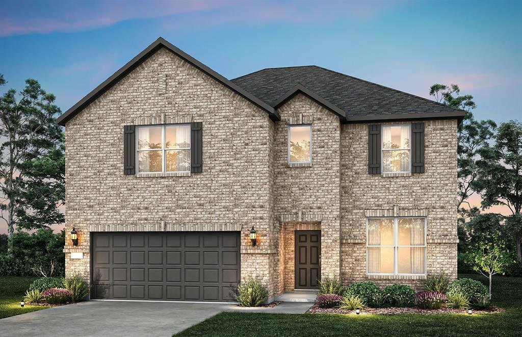 House in Fort Worth, Texas, United States 1 - 18690777