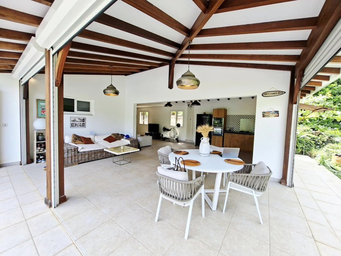 House in Sainte-Luce, Le Marin, Martinique 3 - 18688446
