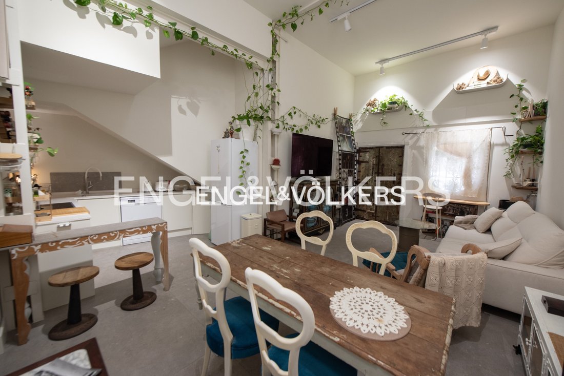 Appartement à Triana, Séville, Espagne 1 - 18244174