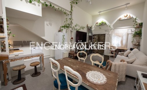 Appartamento a Triana, Siviglia, Spagna 1
