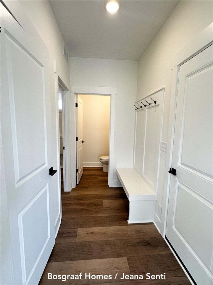 Casa en Hudsonville, Míchigan, Estados Unidos 5 - 18308715