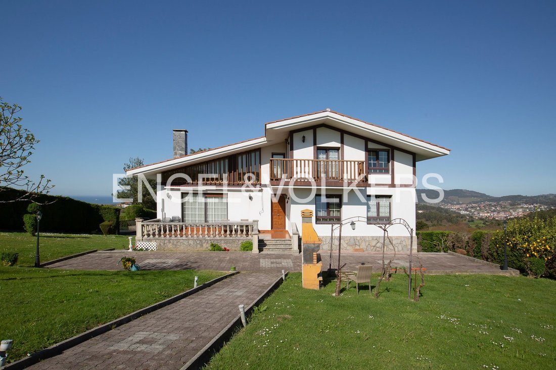 House in Barrika, Basque Country, Spain 3 - 17467689