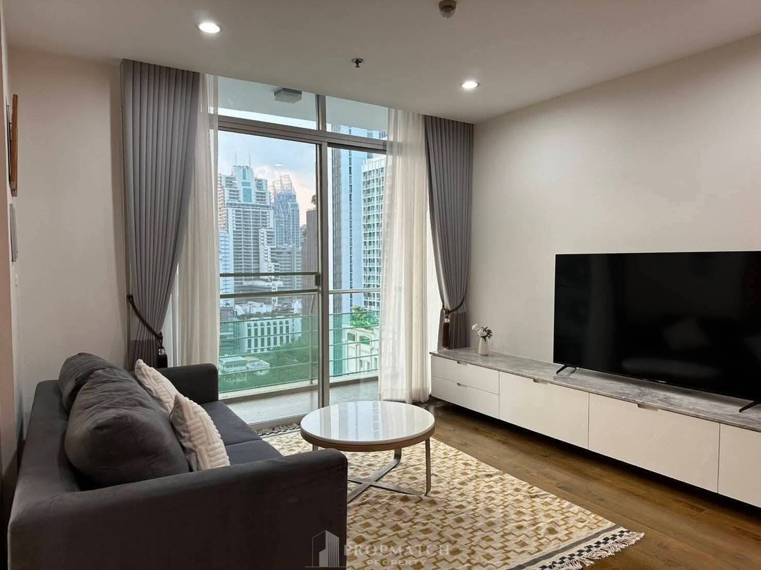 Condo in Bangkok, Bangkok, Thailand 2 - 18686550