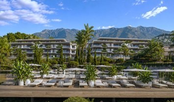Apartment in Mijas, Andalusia, Spain 2