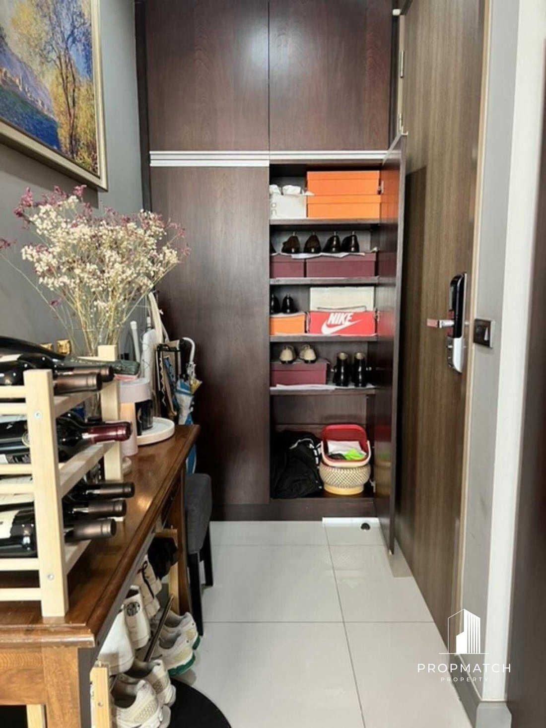 Condo in Bangkok, Bangkok, Thailand 2 - 18687126