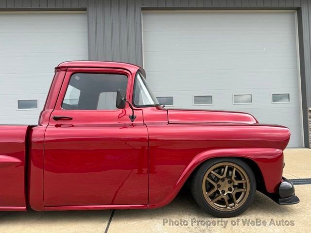 Chevrolet Apache in Calverton, NY, United States 5 - 18689825