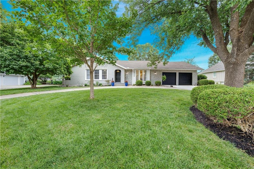 Casa a Leawood, Kansas, Stati Uniti 1 - 18649368