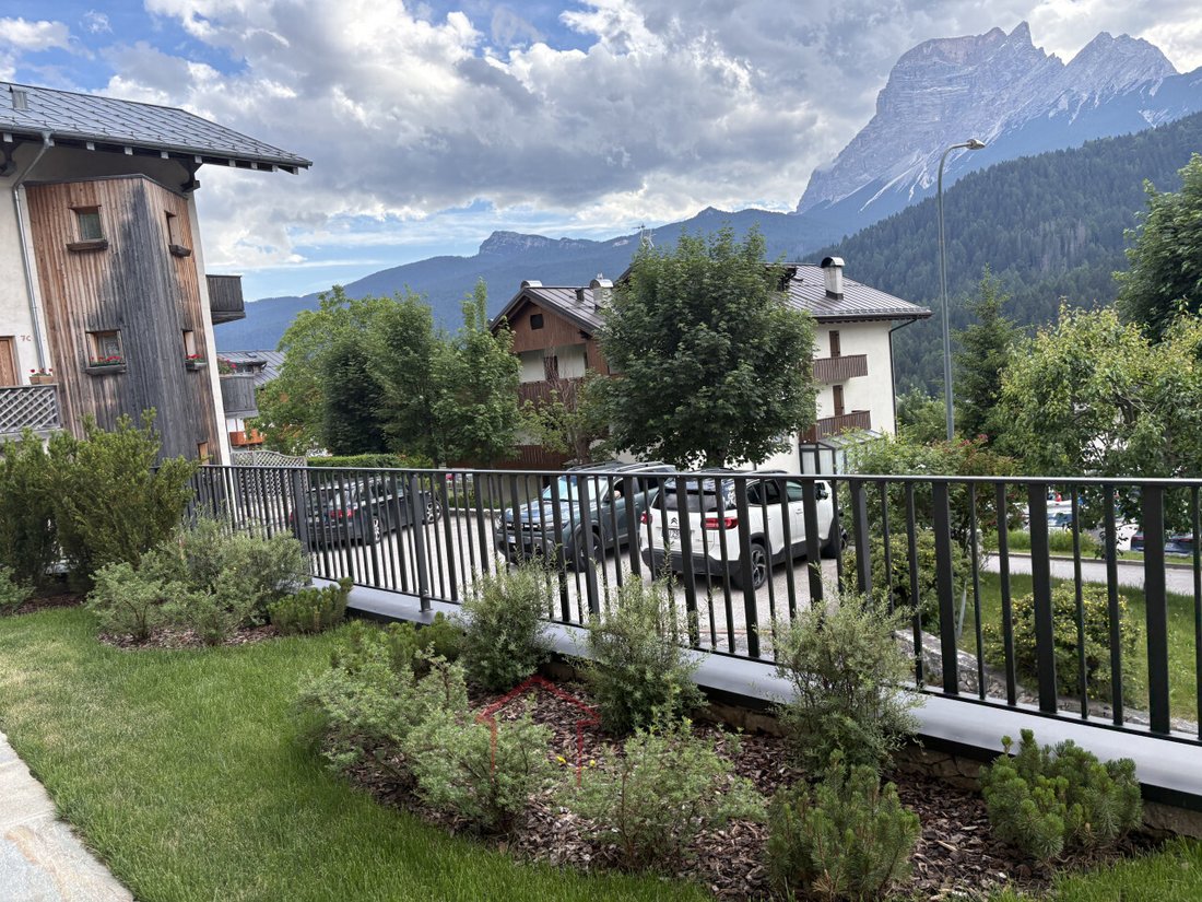 Apartment in San Vito di Cadore, Veneto, Italy 2 - 18691392