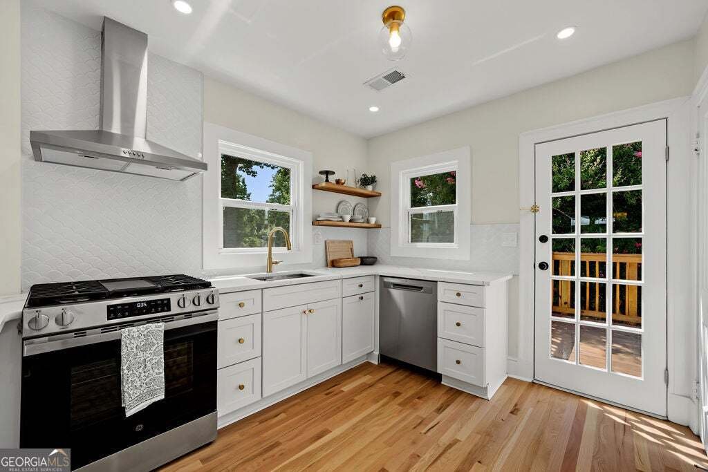 House in Atlanta, Georgia, United States 4 - 18690908