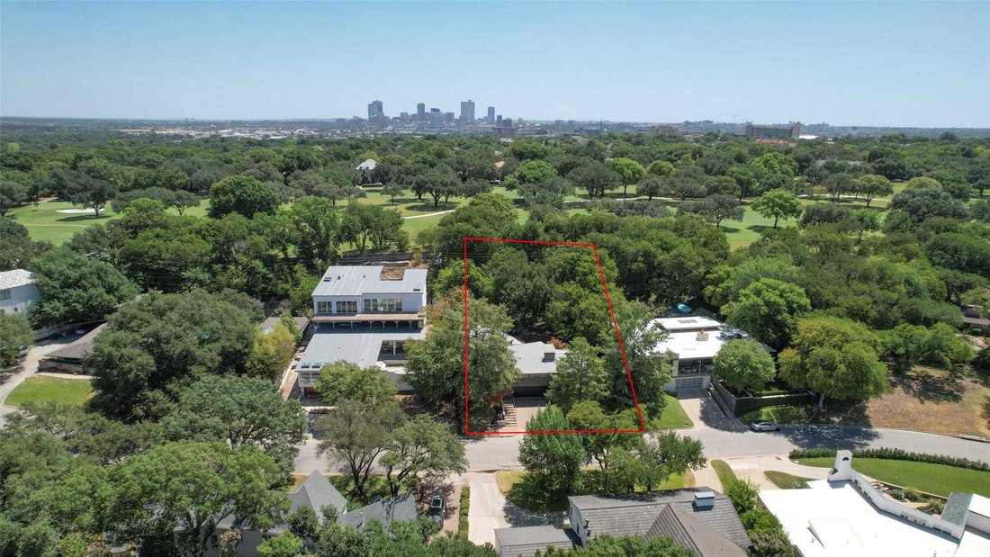 House in Fort Worth, Texas, United States 1 - 18593778