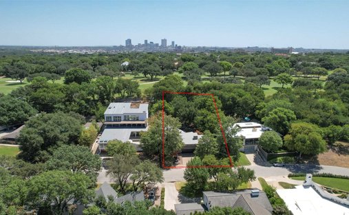 Casa en Fort Worth, Texas, Estados Unidos 1