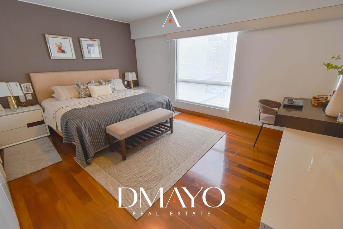 Apartment in San Juan de Miraflores, Metropolitan Municipality of Lima, Peru 4 - 18688942